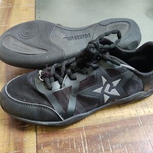 Rebel Ruthless Cheer Shoes